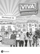 Book cover of: Viva! 1 Segunda Edicion Workbook A (Pack of 8)