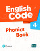 Book cover of: English Code Level 4 (AE) - 1st Edition - Phonics Books with Digital Resources