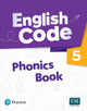 Book cover of: English Code Level 5 (AE) - 1st Edition - Phonics Books with Digital Resources
