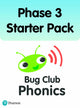 Book cover of: BCP Phase 3 Starter Pk