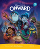 Book cover of: Level 6: Disney Kids Readers Onward Pack. By: Lynda Edwards