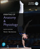 Book cover of: Essentials of Anatomy & Physiology, Global Edition. By: Frederic Martini