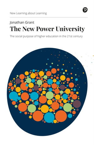 New Power University, The