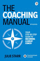 Coaching Manual 9781292374246 Julie Starr