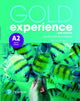 Book cover of: Gold Experience 2ed A2 Student's Book & Interactive eBook with Digital Resources & App