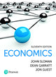 Economics 9781292405339 John Sloman