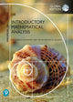 Book cover of: Introductory Mathematical Analysis for Business, Economics, and the Life and Social Sciences, Global Edition. By: Ernest Haeussler