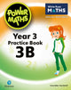 Book cover of: Power Maths 2nd Edition Practice Book 3B. By: Tony Staneff