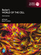 Book cover of: Becker's World of the Cell, Global Edition. By: Jeff Hardin