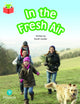 Book cover of: Bug Club Independent Phase 5 Unit 15: Fun in the Fresh Air