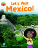 Book cover of: Bug Club Independent Phase 5 Unit 18: Let's Visit Mexico!