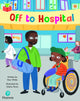 Book cover of: Bug Club Independent Phase 5 Unit 19: Off to Hospital