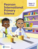 Book cover of: Pearson International Primary Science Textbook Year 3. By: Lesley Roberts