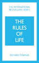 Rules of Life: A personal code for living a better, happier, more successful kind of life 9781292435619 Richard Templar