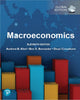 Book cover of: Macroeconomics, Global Edition. By: Andrew Abel