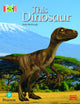 Book cover of: Bug Club Reading Corner: Age 4-7: This Dinosaur. By: Kate McGough