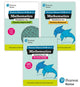 Book cover of: New Pearson Revise Edexcel GCSE Maths (Foundation) Complete Revision & Practice Bundle - for 2026, 2027 exams. By: Harry Smith