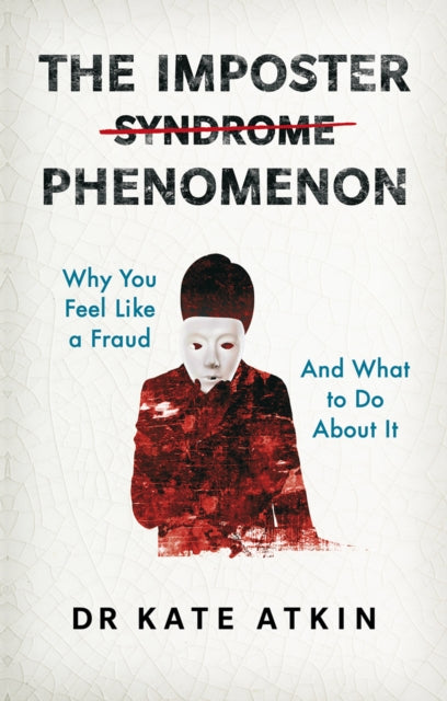 Book cover of: Imposter Phenomenon