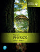 Book cover of: Pearson Physics, Global Edition