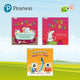 Book cover of: Bug Club Phonics Phase 2 Starter Pack (40 books)