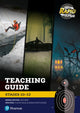 Book cover of: Rapid Plus Stages 10-12 Teaching guide