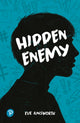 Rapid Plus Stages 10-12 10.4 Hidden Enemy 9781292730592 Eve Ainsworth