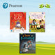 Book cover of: Bug Club Shared Topic Pack History. By: Swapna Haddow