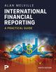 Book cover of: International Financial Reporting: A Practical Guide