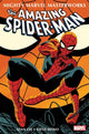 Book cover of: Mighty Marvel Masterworks: The Amazing Spider-Man Vol. 1. By: Stan Lee