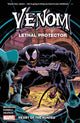 Book cover of: Venom: Lethal Protector. By: David Michelinie