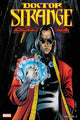 Book cover of: Doctor Strange, Sorcerer Supreme Omnibus Vol. 3. By: Max Douglas