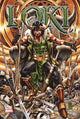 Book cover of: Loki Omnibus Vol. 1. By: Stan Lee
