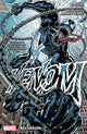 Book cover of: Venom by Al Ewing & Ram V Vol. 1. By: Bryan Hitch