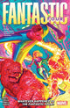 Book cover of: Fantastic Four By Ryan North Vol. 1. By: Ryan North