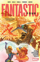 Fantastic Four by Ryan North Vol. 2 9781302934927 Ryan North
