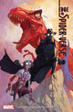 Book cover of: Edge Of Spider-Verse. By: Dan Slott