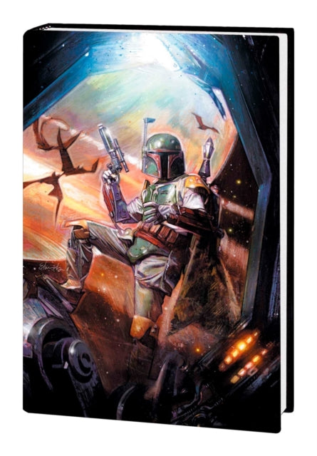 Star Wars Legends: The Rebellion Omnibus Vol. 1 9781302947446 John Wagner