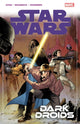 Book cover of: Star Wars Vol. 7: Dark Droids. By: Charles Soule