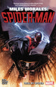 Book cover of: Miles Morales: Spider-Man By Cody Ziglar Vol. 1. By: Cody Ziglar