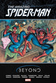 Amazing Spider-Man: Beyond Omnibus 9781302949624 James Towe