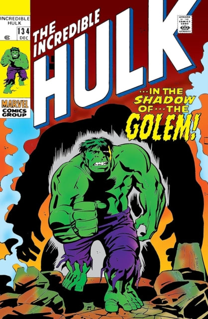 Book cover of: Incredible Hulk Omnibus Vol. 2. By: Stan Lee