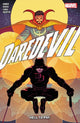 Book cover of: Daredevil by Saladin Ahmed Vol. 2: Hell To Pay
