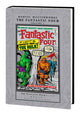 Marvel Masterworks: The Fantastic Four Vol. 2 9781302951344 Stan Lee