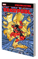 Book cover of: Deadpool Epic Collection: Dead Reckoning. By: Joe Kelly