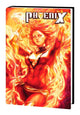 Book cover of: Phoenix Omnibus Vol. 2. By: Chris Claremont