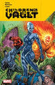 Book cover of: Children of The Vault. By: Deniz CAMP