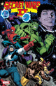 Book cover of: Secret Wars II