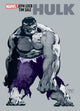Book cover of: Jeph Loeb & Tim Sale: Hulk Gallery Edition. By: Jeph Loeb