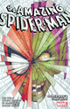 Book cover of: Amazing Spider-Man by Zeb Wells Vol. 8: Spider-Man's First Hunt. By: Zeb Wells
