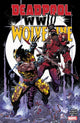 Book cover of: Deadpool & Wolverine: WWIII